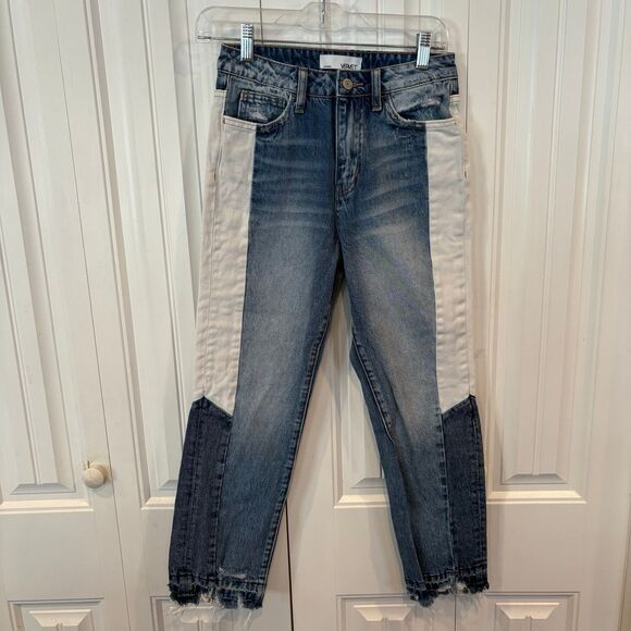 Vervet Jeans Size 24 - Picture 1 of 7
